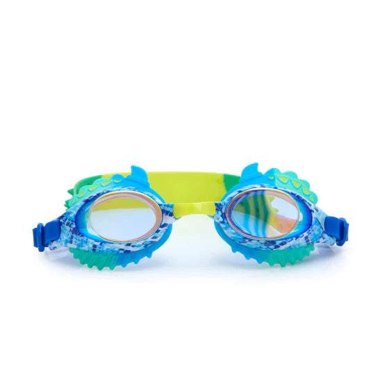 Serpent Swim Goggles