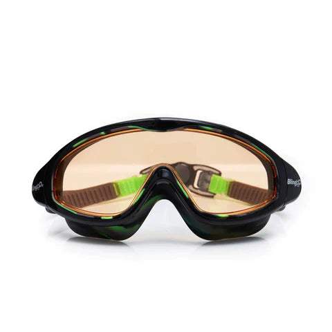 Stormy Summer Swim Goggles