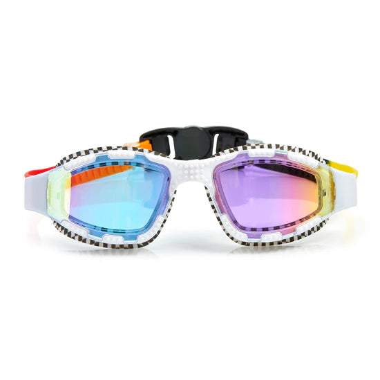 Street Vibe Swim Goggles