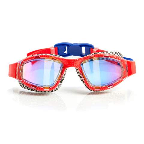 Street Vibe Swim Goggles