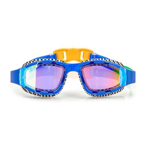 Street Vibe Swim Goggles