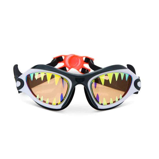 Megamouth Shark Swim Goggles