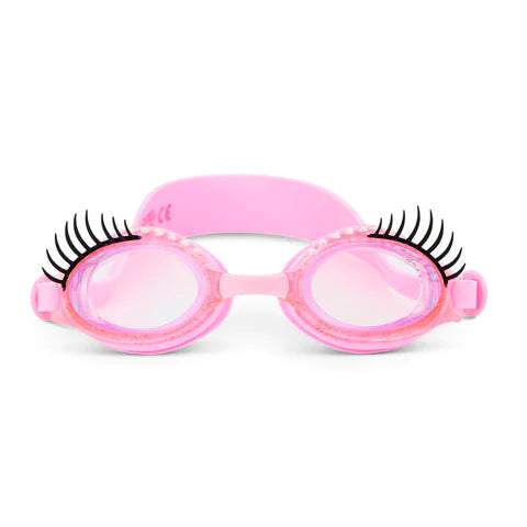 Splash Lash Swim Goggles