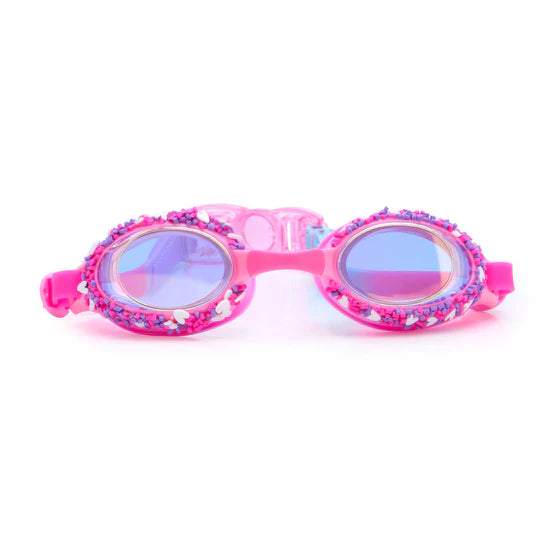 Frosting Swim Goggles