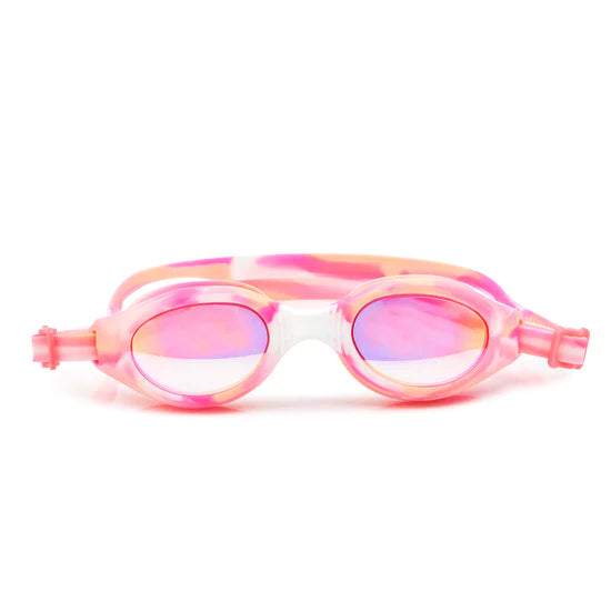 Saltwater Taffy Swim Goggles