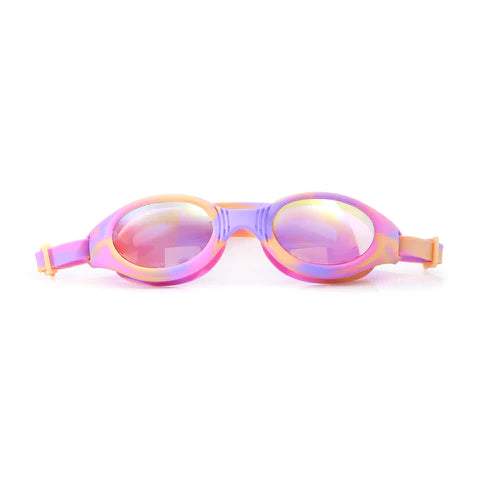 Saltwater Taffy Swim Goggles