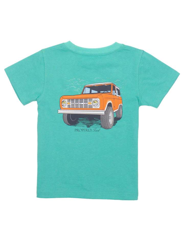 Truck'n Tee