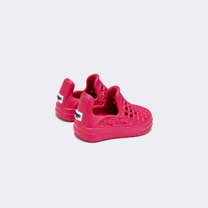 Lusso Cloud Scenario Kids Magenta