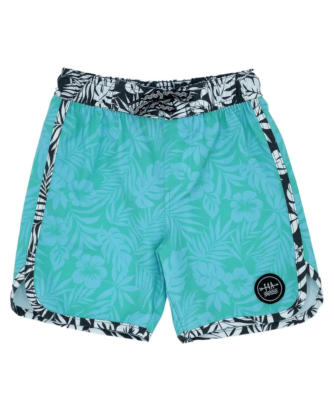 Aloha Tropical Boardshort