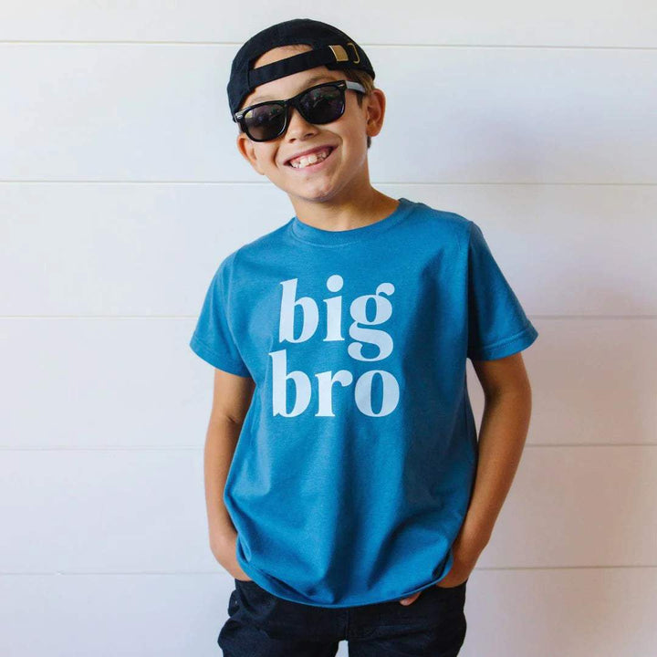 Big Bro Shirt