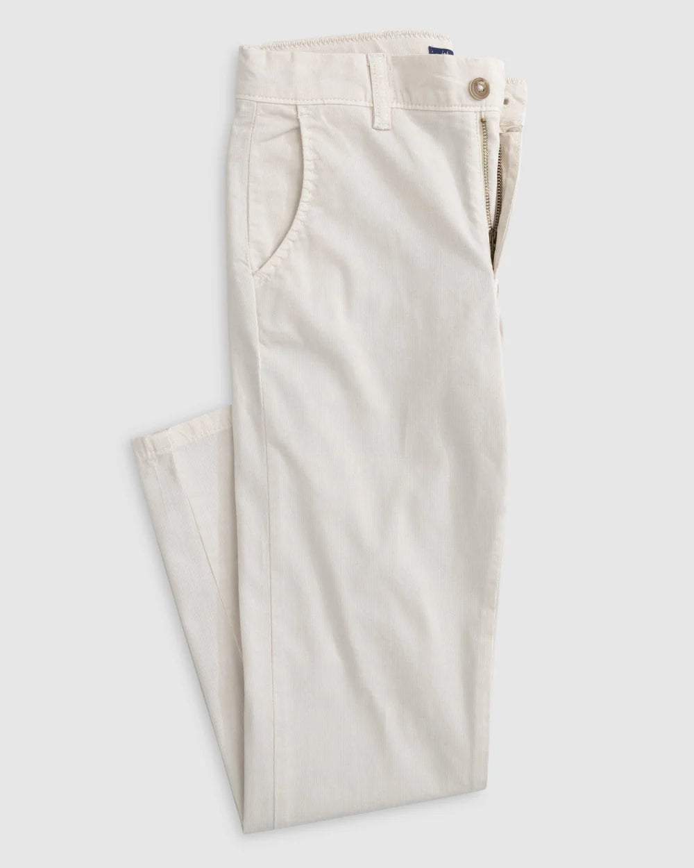 Cairo Chino Pant in Stone