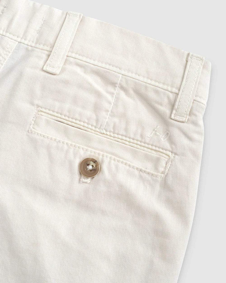 Cairo Chino Pant in Stone