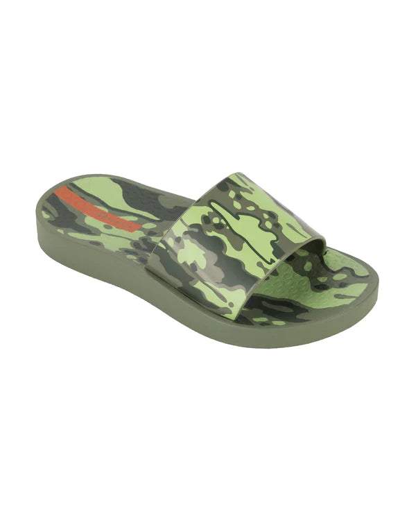 Urban Camo Slides