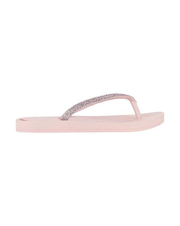 Ana Sparkle Light Pink Flip Flops