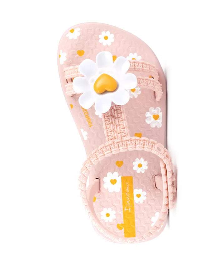 Daisy Baby Sandal