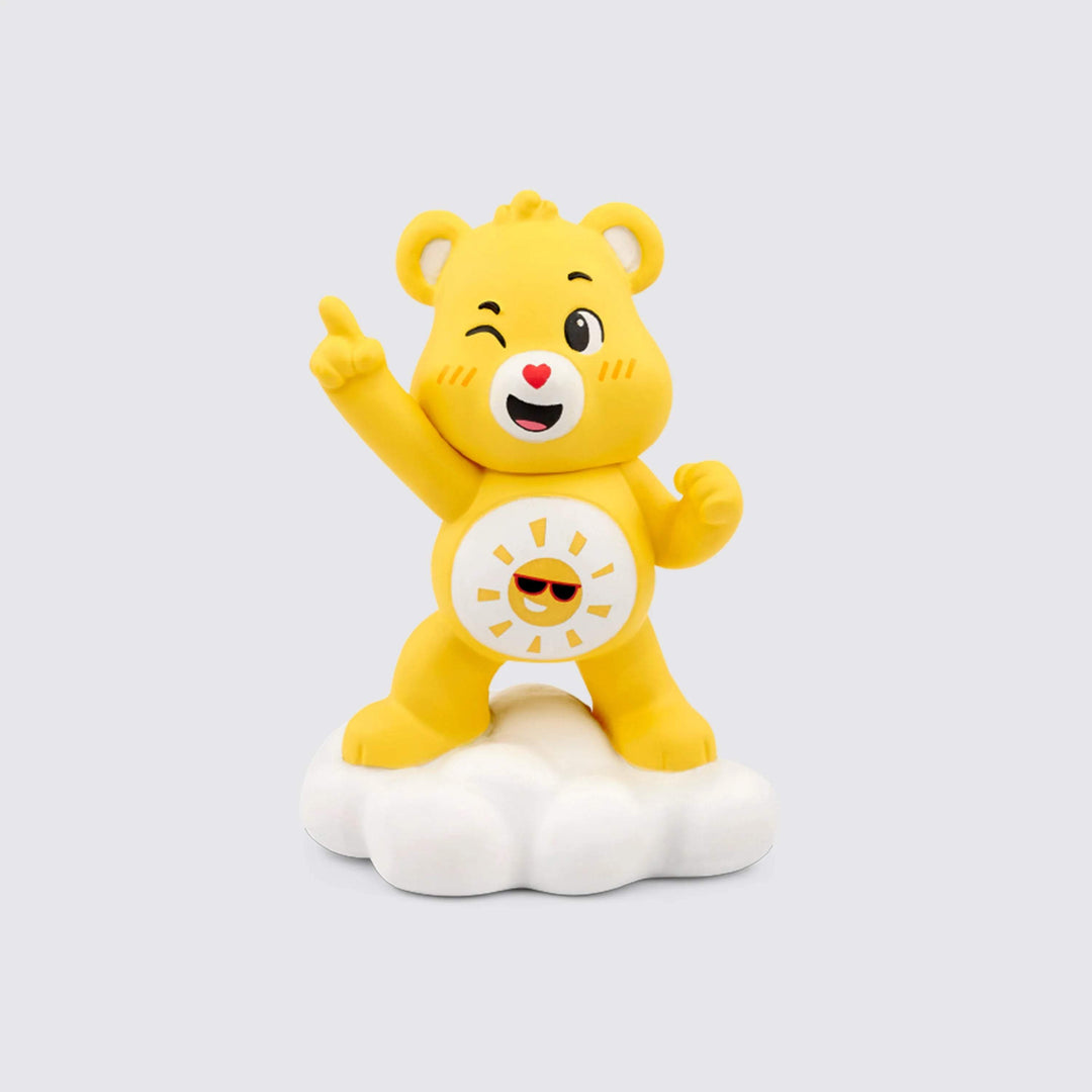 Care Bear Funshine Bear Tonie