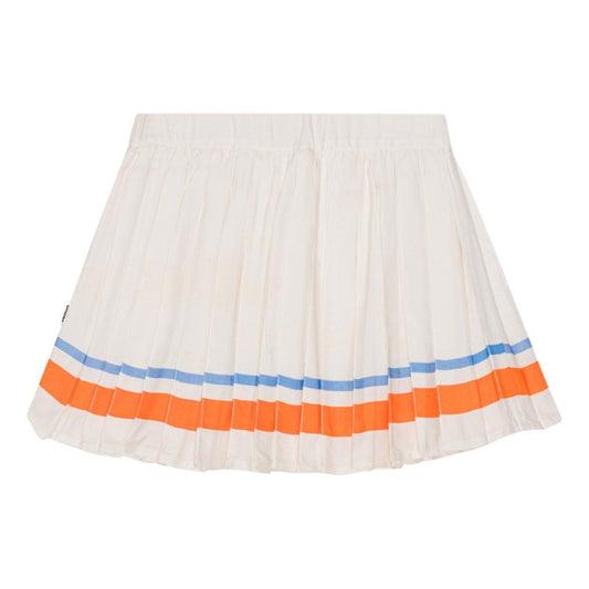 Bianka Pleated Skirt