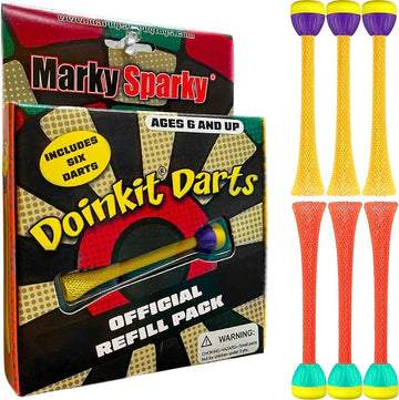 Doinkit Darts Refill