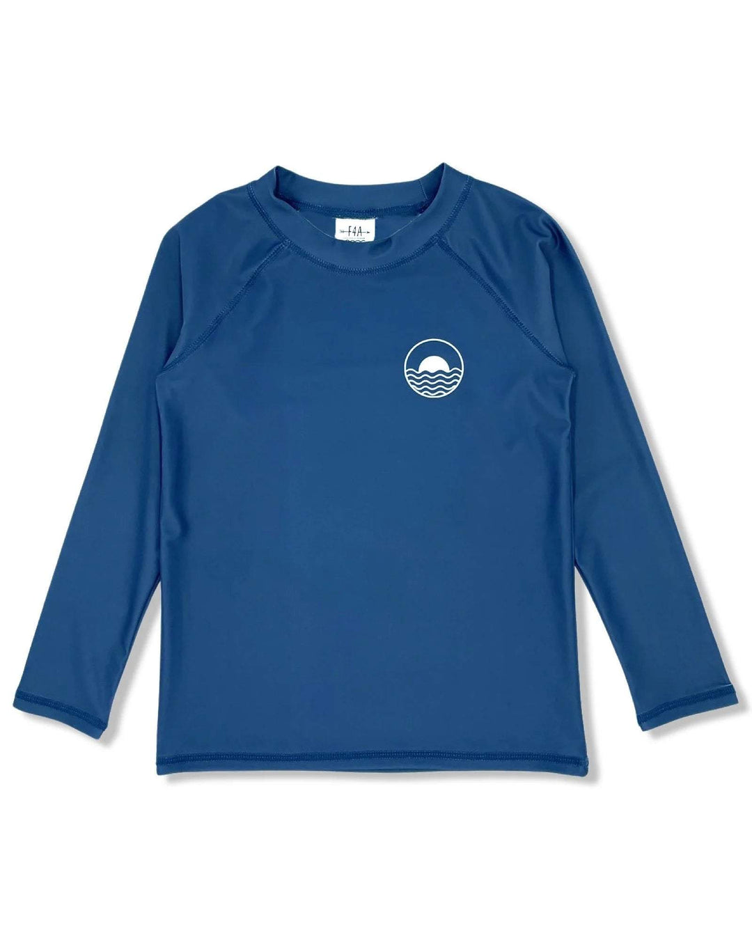 Icon Longsleeve Rashguard