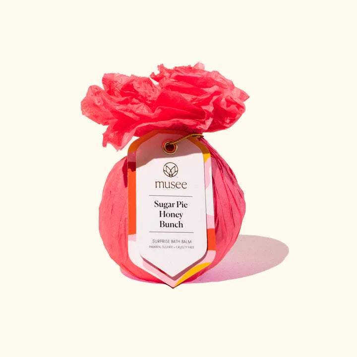 Sugar Pie Honey Bunch Bath Balm