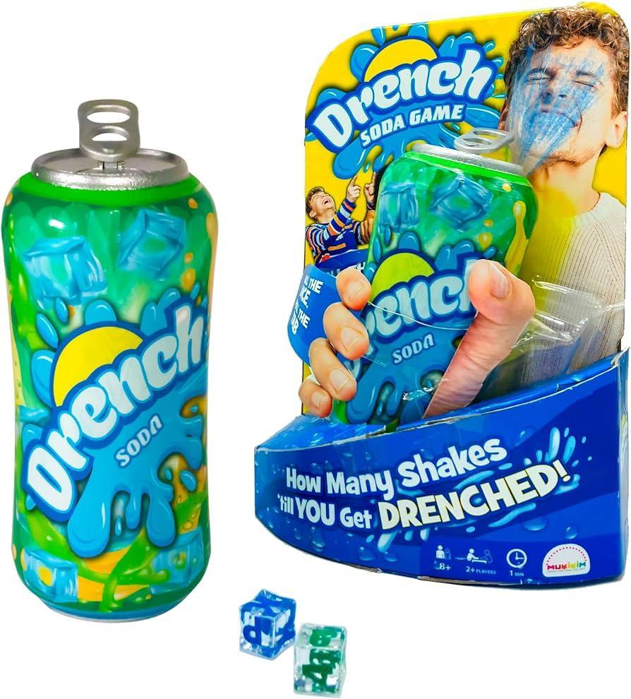 Drench Game