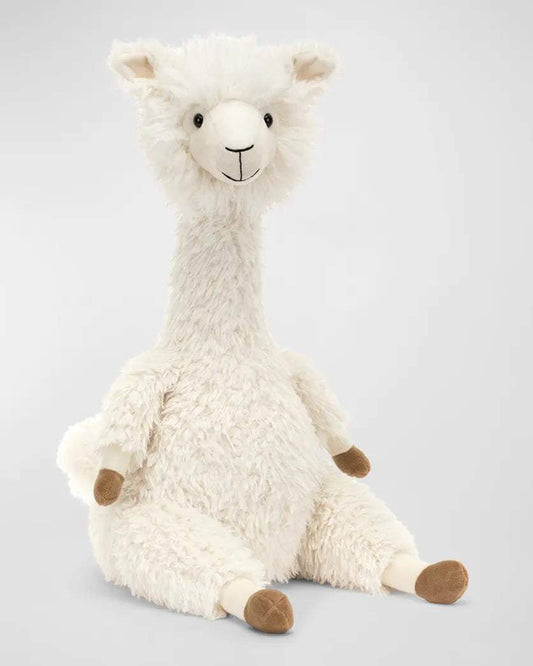 Alonso Alpaca