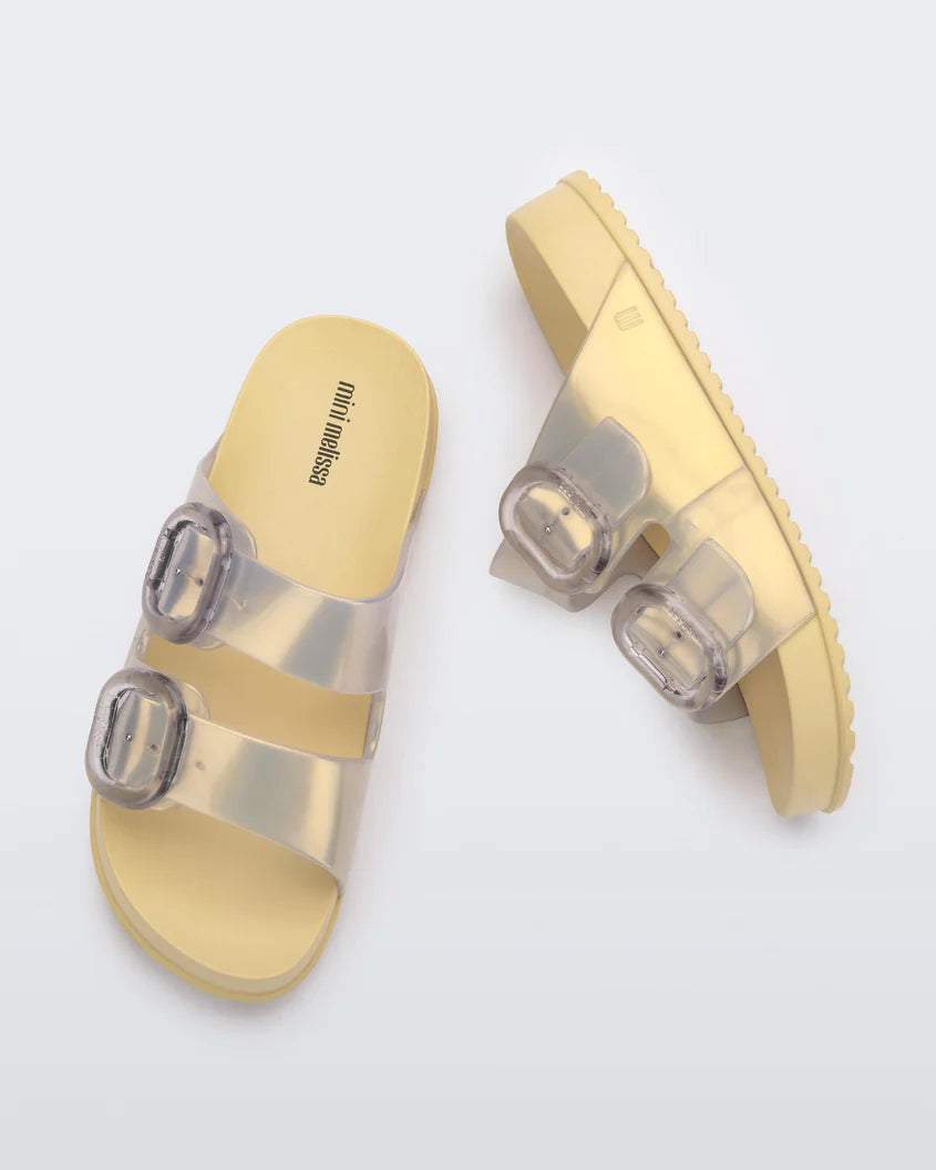 Mini Melissa Cozy Slide