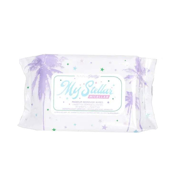 My Stellar Micellar Makeup Remover Wipes