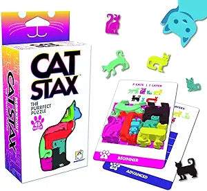 Cat Stax