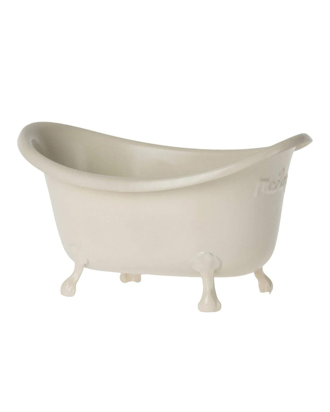 Maileg Bathtub ,Mouse