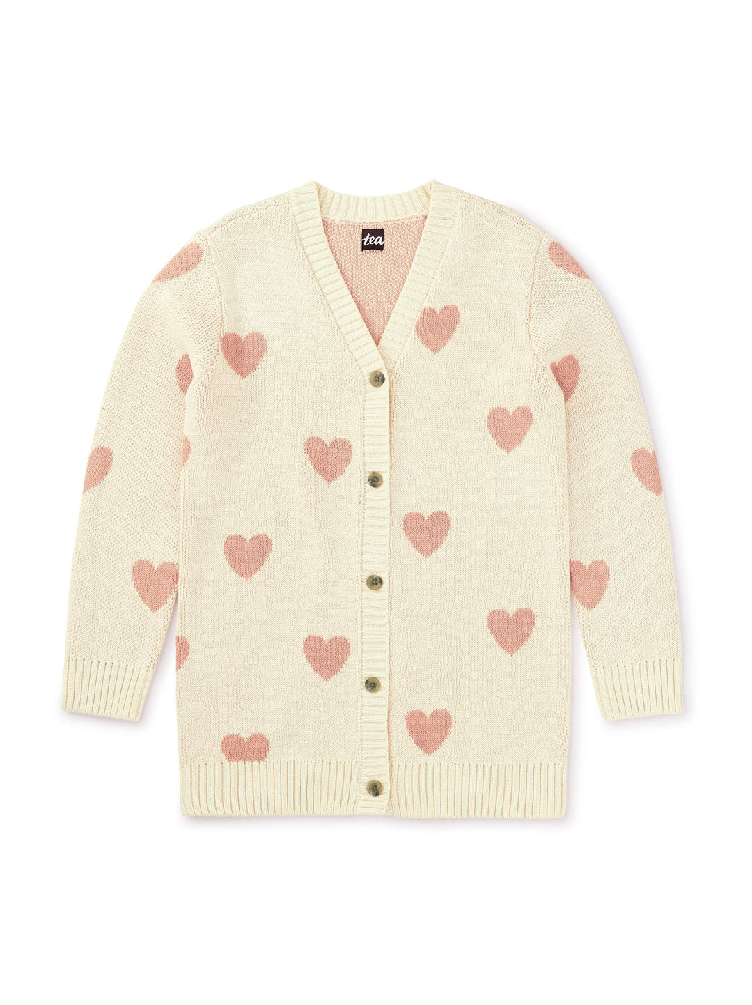 Full of Heart Cardigan