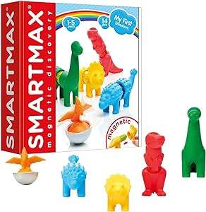 SmartMax My First Dinosaurs