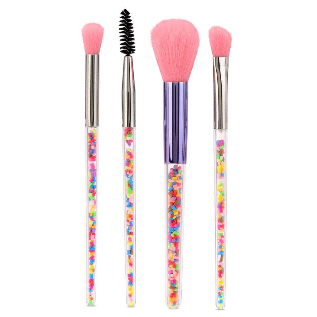 Sprinkles Eye Makeup Brushes Set