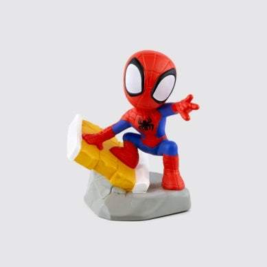 Marvel Spidey & his amazing Friends: Spidey Tonie