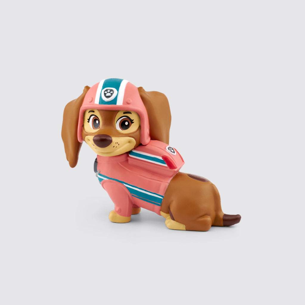 Paw Patrol Liberty Tonie