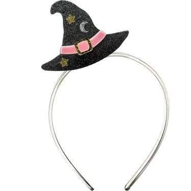 Witch Hat Headband