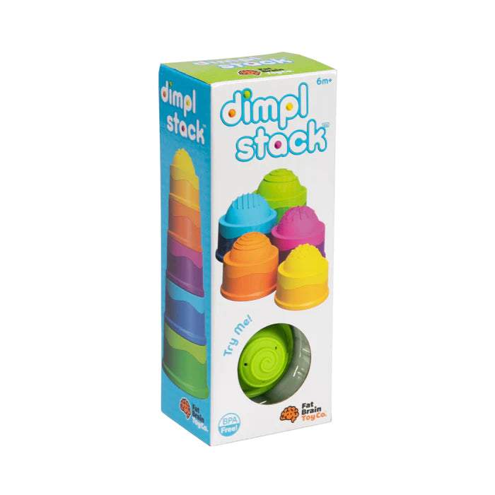 Dimpl Stack