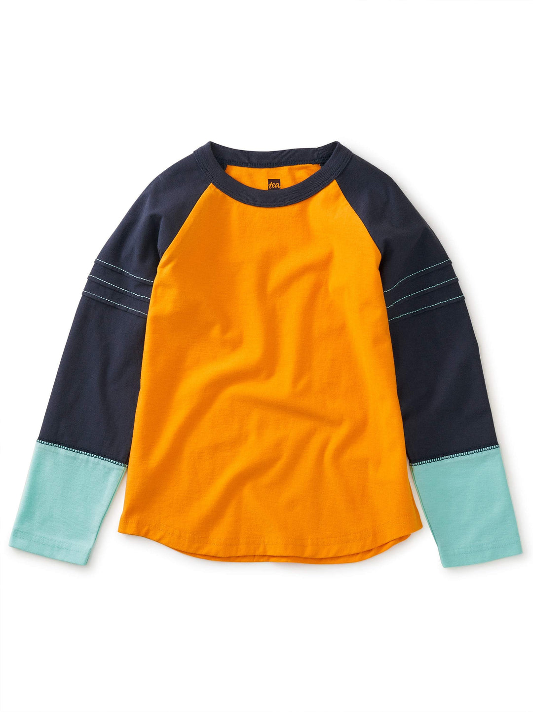 Explorer Colorblock Raglan