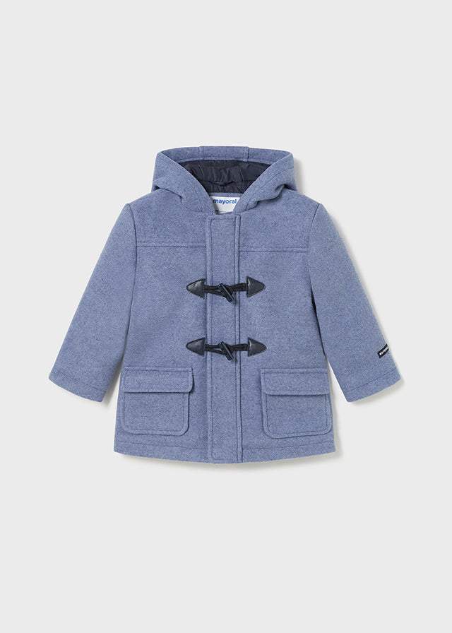 Toggle Coat