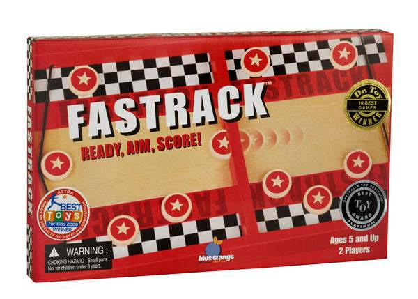 Fastrack