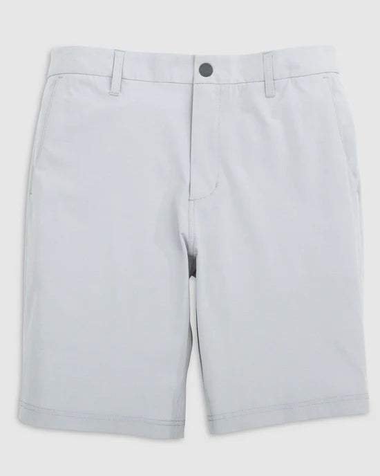 Calcutta Short in Chrome