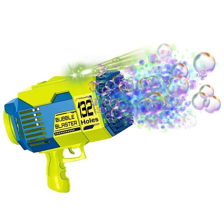 Bubble Blaster