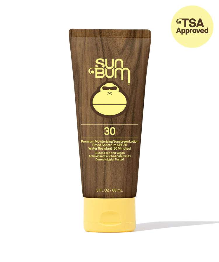 Original SPF 30 Sunscreen Lotion