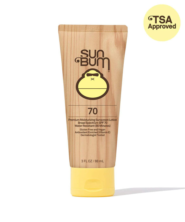 Original SPF 70 Sunscreen Lotion