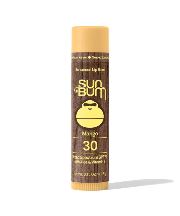 Original SPF 30 Sunscreen Lip Balm