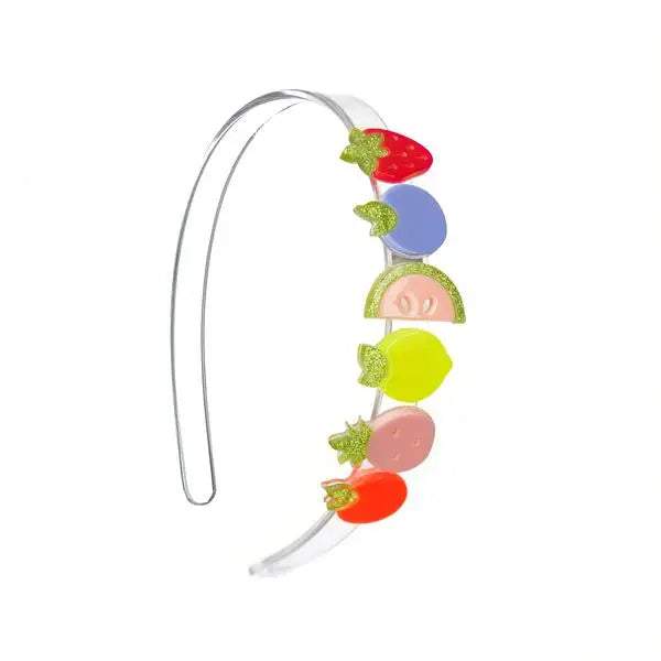 Fruit Salad Headband