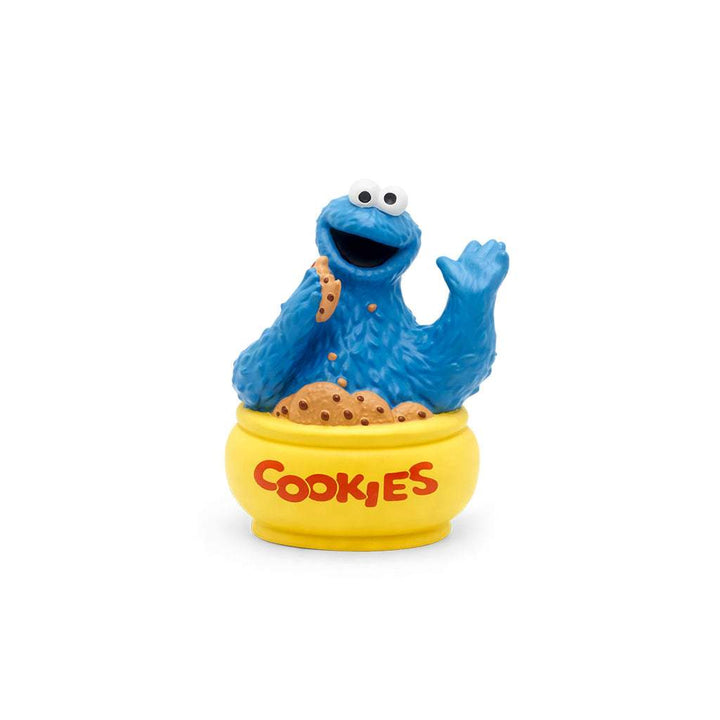 Tonies - Sesame Street - Cookie Monster