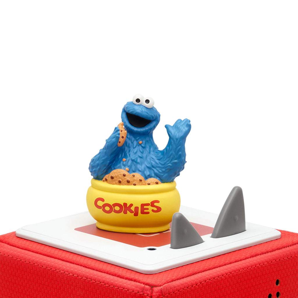 Tonies - Sesame Street - Cookie Monster