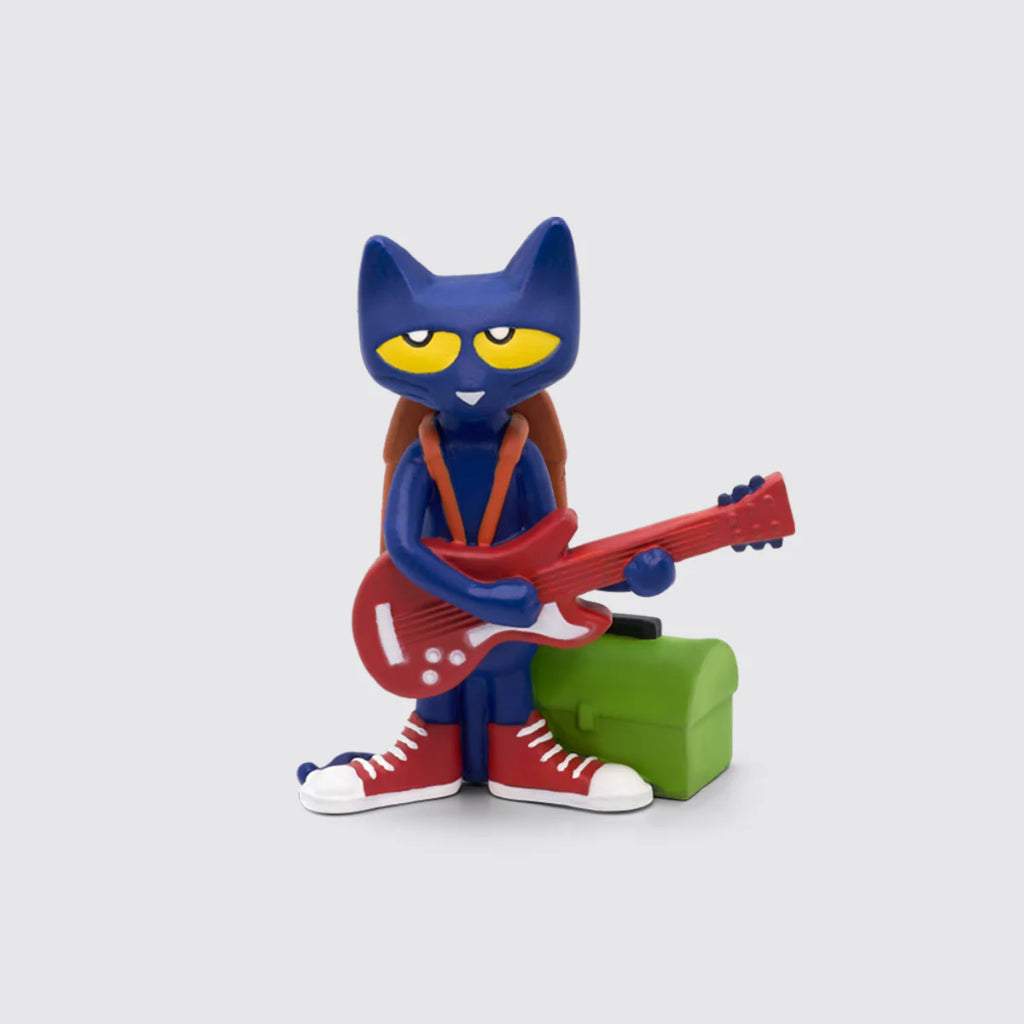 Tonies - Pete the Cat Rock On