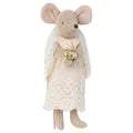 Maileg Wedding Mice Couple in Box